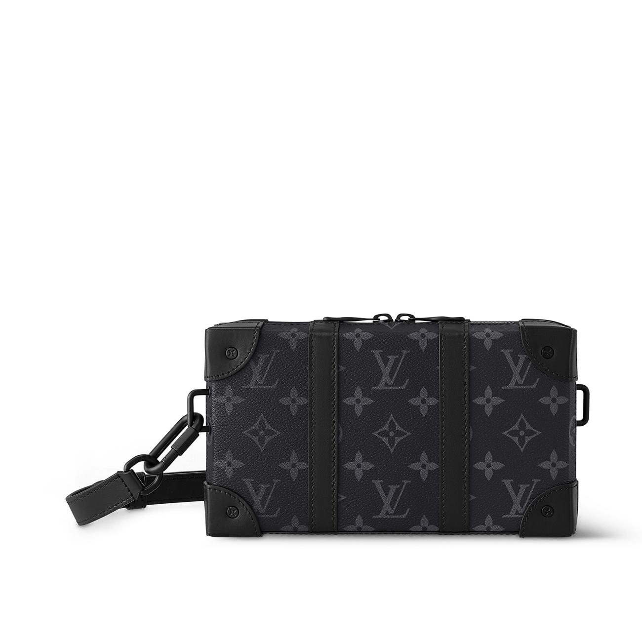 Soft Trunk Bags Collection for Men LOUIS VUITTON